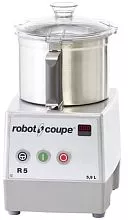 Куттер ROBOT COUPE R5-1V 24608