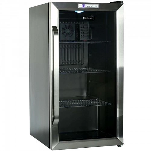 Шкаф холодильный GEMLUX GL-BC88WD
