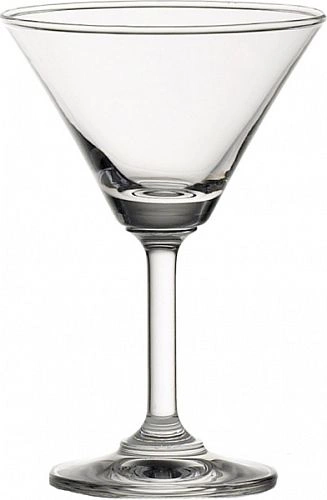 Рюмка для коктейля OCEAN Классик 1501C05 стекло, 140мл, D=9,2, H=12,9 см, прозрачный