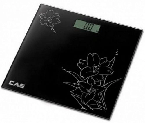 Весы электронные бытовые CAS HE-17