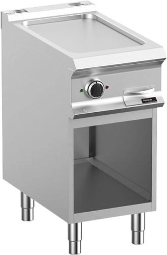 Поверхность жарочная APACH Chef Line GLFTE49LCOSP