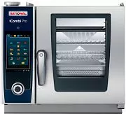 Пароконвектомат RATIONAL iCombi Pro XS 6-2/3 E