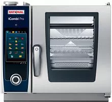 Пароконвектомат RATIONAL iCombi Pro XS 6-2/3 E