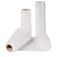 Пленка вакуумная структурированная рукав PACKVAC для бескамерных упаковщиков 30CMX5M, 1 рулон