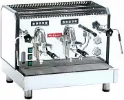 Кофемашина LA PAVONI VASARI2SV Хром (Inox)