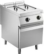 Фритюрница APACH Chef Line SLFRIE67D20CS