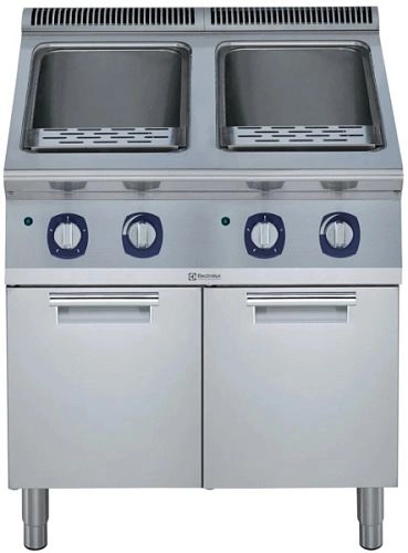 Макароноварка ELECTROLUX E9PCEH2MF0 391127