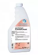 Моющее средство для пароконвектоматов DR. WEIGERT CombiClean 12х0,75 л