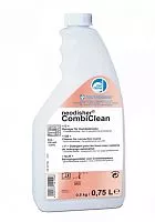 Моющее средство для пароконвектоматов DR. WEIGERT CombiClean 12х0,75 л