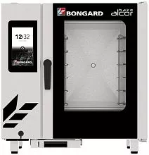 Печь конвекционная BONGARD Alcor Bake 6 сенсорное управление
