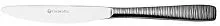 Нож столовый CHURCHILL Bamboo Cutlery BATAKN1 нерж.сталь, L=23,8 см
