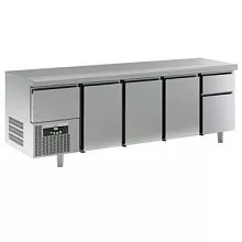 Стол холодильный SAGI KTIC11M
