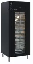Шкаф холодильный CARBOMA M700GN-1-G-MHC 9005