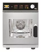 Пароконвектомат VORTMAX Compact Chef VCC-061 автомойка