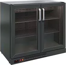 Шкаф холодильный POLAIR TD102-Bar без столешницы