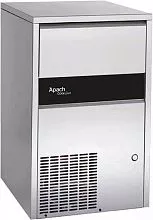Льдогенератор APACH ACB4015 W кубик