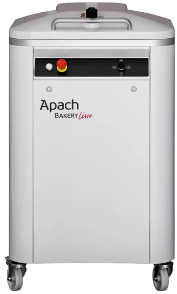 Тестоделитель APACH Bakery Line SQ SA80