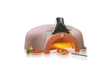 Печь для пиццы ALFAPIZZA на дровах VALORIANI VESUVIO GR 100