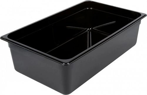 Гастроемкость CAMBRO 16CW 110 поликарбонат, GN1/1-150