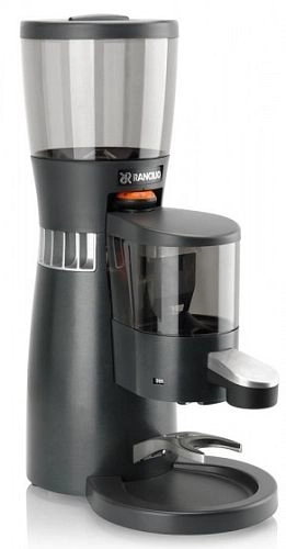 Кофемолка RANCILIO Kryo 65 AT черный