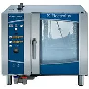 Пароконвектомат ELECTROLUX AOS061ECA2 269200