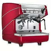 Кофемашина Nuova Simonelli Appia II 1Gr S red