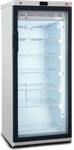 Шкаф холодильный БИРЮСА Б-B235DNZ