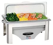 Мармит электрический Chafing Dish COOL + HOT 1/1 GN BARTSCHER 500850