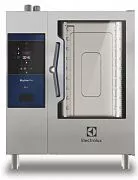 Пароконвектомат ELECTROLUX ECOE101C2A0 217922