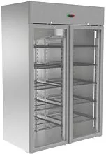 Шкаф холодильный АРКТО V 1,0-Gd