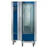 Пароконвектомат ELECTROLUX AOS201ECA2 269204