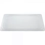 Крышка для гастроемкости CAMBRO 30SC 148 полиэтилен, GN1/4