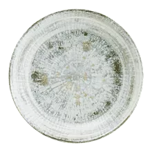 Тарелка глубокая BONNA Одэтт ODTOLGRM20CK фарфор, 500 мл, D=20 см, серый