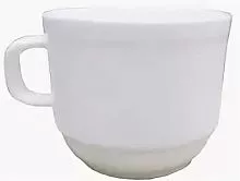Чашка чайная NORMA 250мл опаловое стекло