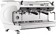 Кофемашина рожковая NUOVA SIMONELLI Aurelia Wave T3 2 высокие группы, 220В, черный