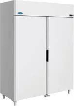 Шкаф морозильный МХМ Капри 1,5 НВ нерж.