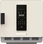 Печь конвекционная DISTFORM Mychef Quick 1 QE11FB0D