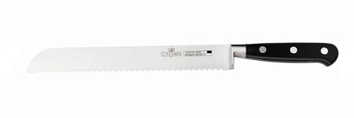 Нож для хлеба 225 мм MASTER LUXSTAHL [XF-POM112] кт1633