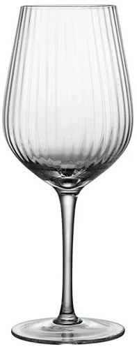 Бокал для вина PROBAR Фолкнер BR-4501 стекло, 517 мл, D=6,5, H=22,5 см, прозрачный