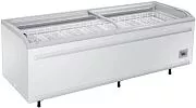 Ларь-бонета HAIER GTS2500G