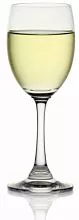 Бокал для вина OCEAN Дива 1003W07 стекло, 200мл, D=6,7, H=17,8 см, прозрачный