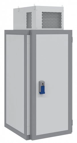 Камера холодильная POLAIR КХН-1,28 Мinicellа МВ 1 дверь