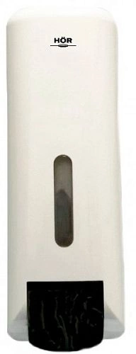 Дозатор HÖR-X-2207W жидкого мыла