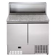 Стол холодильный для пиццы ELECTROLUX PTR259 728628