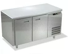 Стол холодильный ТЕХНО-ТТ СПБ/Т-121/20-1307 под тепловое оборудование