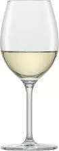 Бокал для вина SCHOTT ZWIESEL Банкет 121591 стекло, 368 мл, D=8, H=20 см, прозрачный