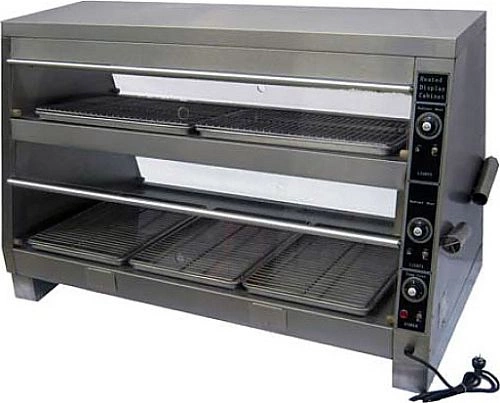 Витрина тепловая KOCATEQ DH 150 EW