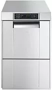 Машина стаканомоечная фронтальная SMEG Easyline UG415D-1