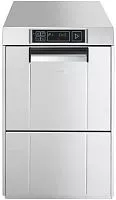 Машина стаканомоечная фронтальная SMEG Easyline UG415D-1