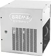 Льдогенератор BREMA G160W гранулы